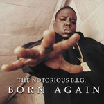 Born Again (Double LP) cover