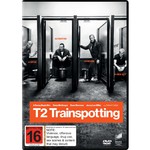 T2 Trainspotting cover