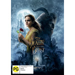 Beauty And The Beast (2017) cover