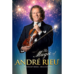 The Magic of Andre Rieu cover