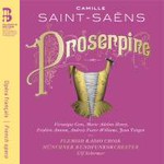 Saint-Saens: Proserpine (complete opera) cover