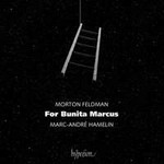 Feldman: For Bunita Marcus cover