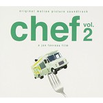 Chef Vol. 2 cover