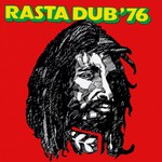 Rasta Dub 76 (LP) cover