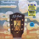 Troubadour (180g LP) cover