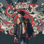 Last Young Renegade cover