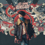 Last Young Renegade (LP) cover