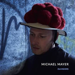 DJ Kicks - Michael Mayer cover