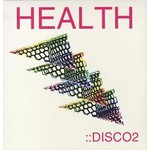 Disco2 (Double LP) cover