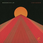 Voyager (2LP) cover