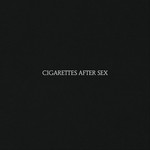 Cigarettes After Sex cover