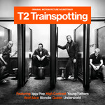 Trainspotting 2 (LP) cover