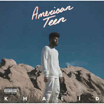 American Teen cover