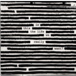 Is This The Life We Really Want? (2LP) cover