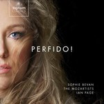 Perfido! cover