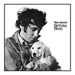 Birthday Blues (LP) cover