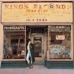 King's Record Shop (LP) cover