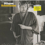 Nilsson Schmilsson (LP) cover