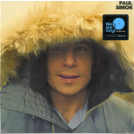 Paul Simon (LP) cover