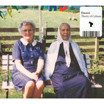 Theory Of Colours cover