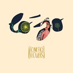Fonetiq Flowers (LP) cover