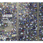 Lassus: Oracula cover