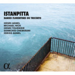 Istanpita: Danses Florentines Du Trecento cover