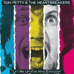 Let Me Up (I've Had Enough) (LP) cover