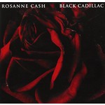 Black Cadillac (LP) cover