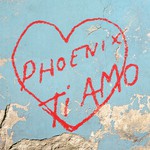 Ti Amo (LP) cover