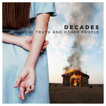 The Truth And Other People cover