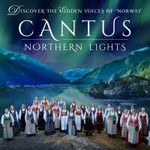 Northern Lights cover
