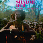 Shalom Dub (LP) cover