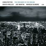 The Dreamer Is the Dream (LP) cover