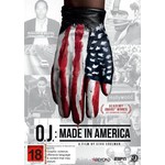 O.J. Made In America cover