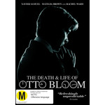 The Death and Life of Otto Bloom cover