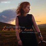 Let Beauty Awake: English Viola Music cover