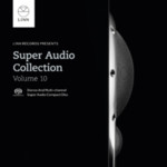 Linn Records Super Audio Collection - Volume 10 cover