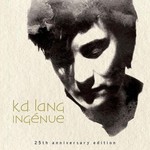 Ingenue (25th Anniversary Edition) cover