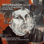 Reformation 1517-2017 cover