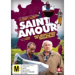 Saint Amour cover