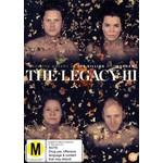 The Legacy - Series 3 cover
