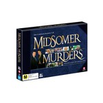 Midsomer Murders - Complete Season 5 - 8 Collection (Limited Edition) (14 DVD) cover