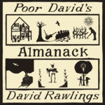 Poor David's Almanack (LP) cover