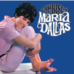 The Best Of Maria Dallas cover