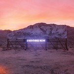 Everything Now (Day Version) (LP) cover