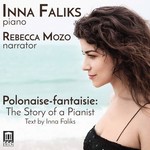 Polonaise-Fantaisie: The Story of a Pianist cover