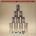 Number Ten (LP ) (Silver Vinyl) cover