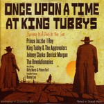 Once Upon a Time at King Tubby's cover