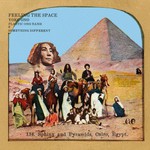 Feeling The Space (Limited Edition LP) cover